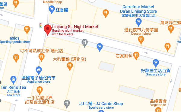 Taiwan preview