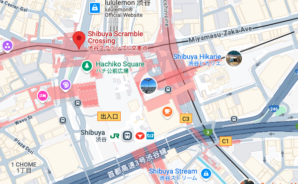 Japan preview
